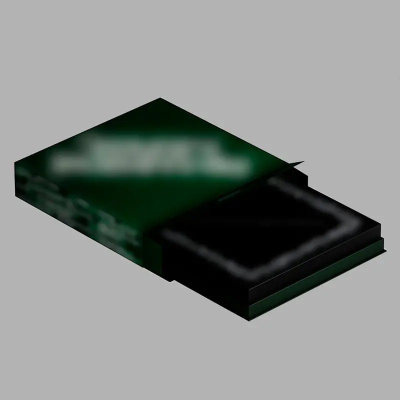 SEVENTEEN - HAPPY BURSTDAY 2