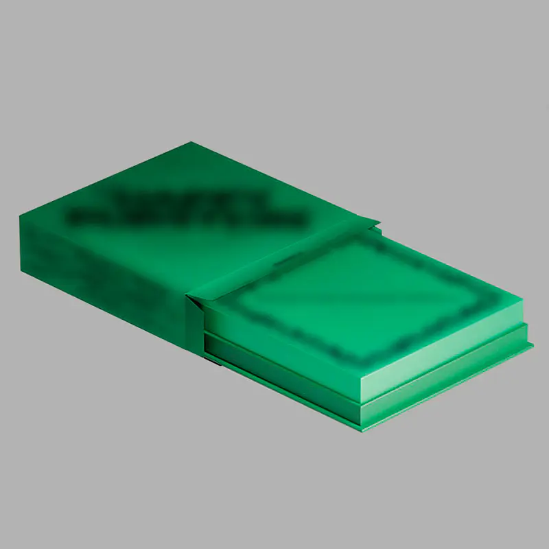 SEVENTEEN - HAPPY BURSTDAY 3