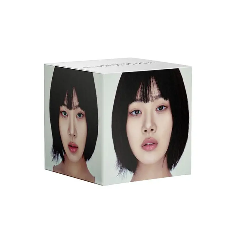 BIBI - EVE : ROMANCE (SPECIAL Ver.)