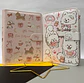 BINDER A5 