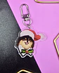 LLAVERO ACRILICO BTS SOLISTAS  - thumbnail 9