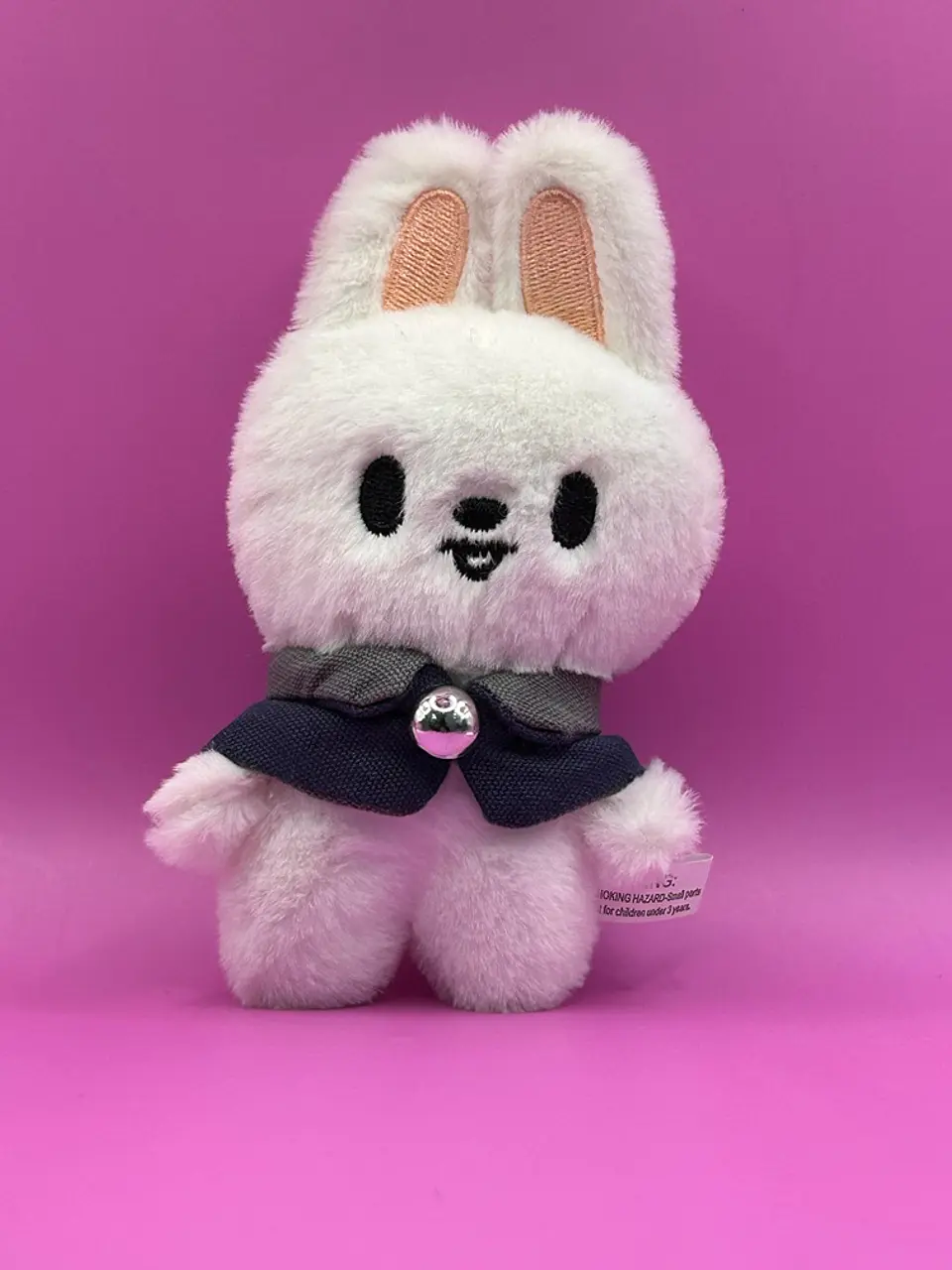 PLUSH KEYRING SKZOO - MAGIC SCHOOL ALTERNATIVO 4