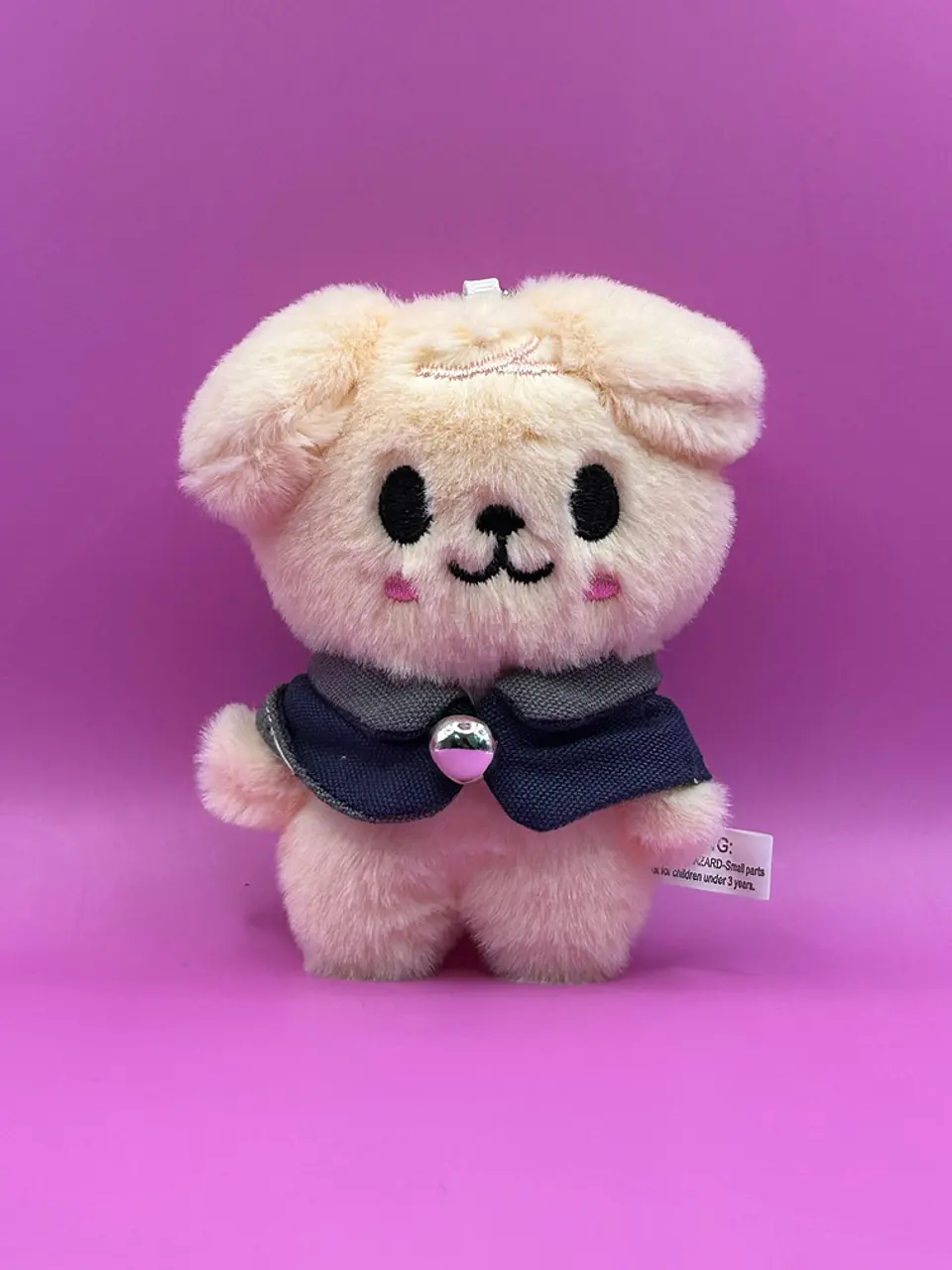 PLUSH KEYRING SKZOO - MAGIC SCHOOL ALTERNATIVO 5