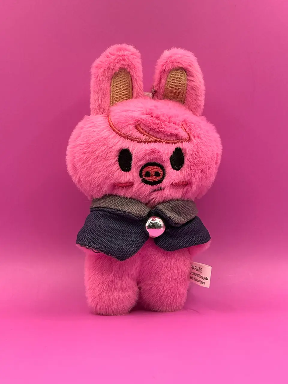 PLUSH KEYRING SKZOO - MAGIC SCHOOL ALTERNATIVO 8