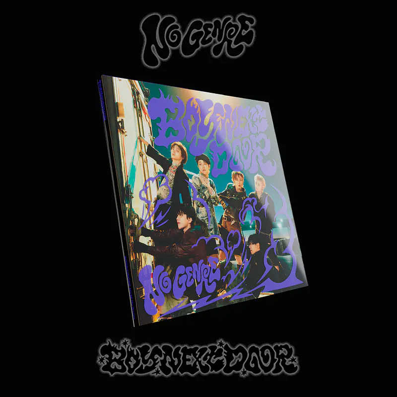 BOYNEXTDOOR - NO GENRE 2