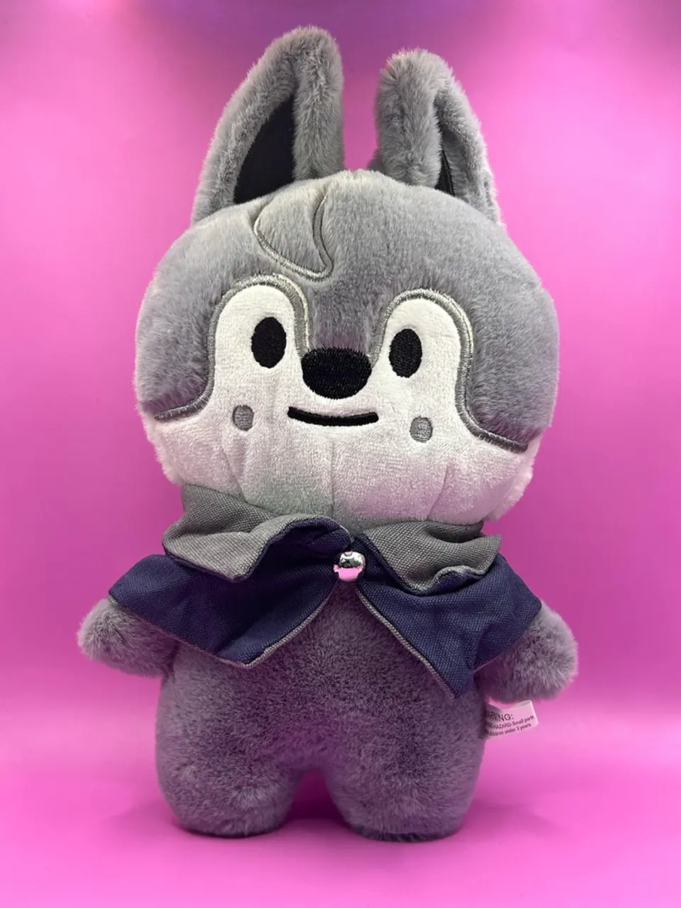 STRAY KIDS - PELUCHES SKZOO MAGIC SCHOOL 20CMS ALTERNATIVOS 2