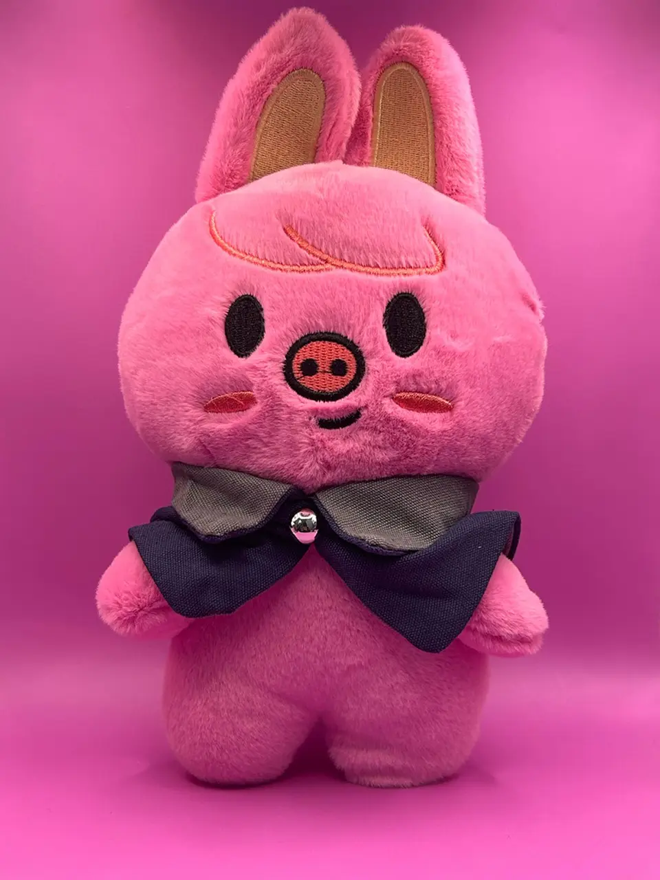 STRAY KIDS - PELUCHES SKZOO MAGIC SCHOOL 20CMS ALTERNATIVOS 3