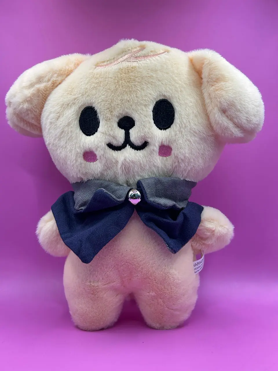 STRAY KIDS - PELUCHES SKZOO MAGIC SCHOOL 20CMS ALTERNATIVOS 5