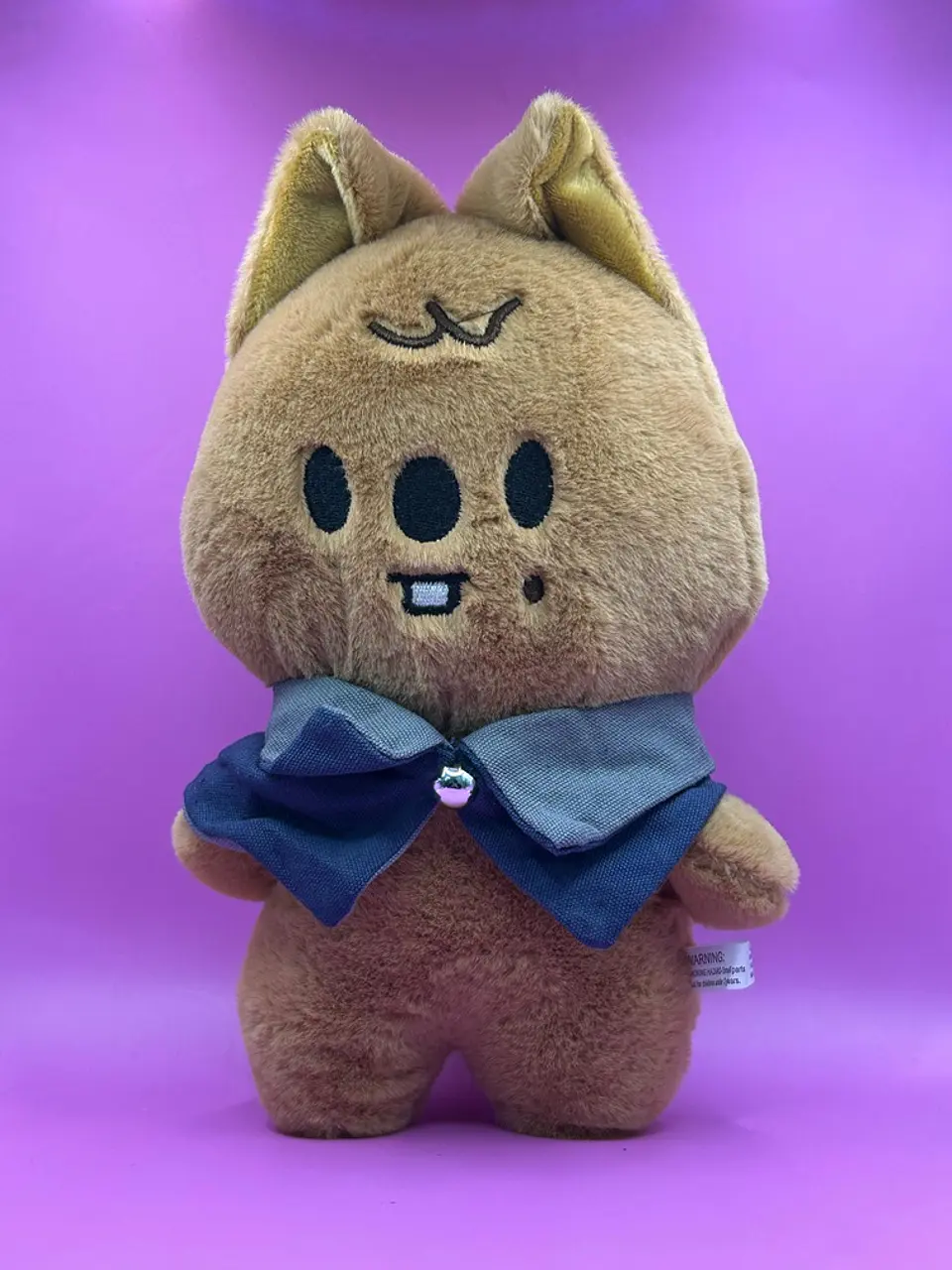 STRAY KIDS - PELUCHES SKZOO MAGIC SCHOOL 20CMS ALTERNATIVOS 6