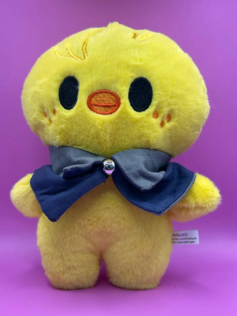 STRAY KIDS - PELUCHES SKZOO MAGIC SCHOOL 20CMS ALTERNATIVOS 7