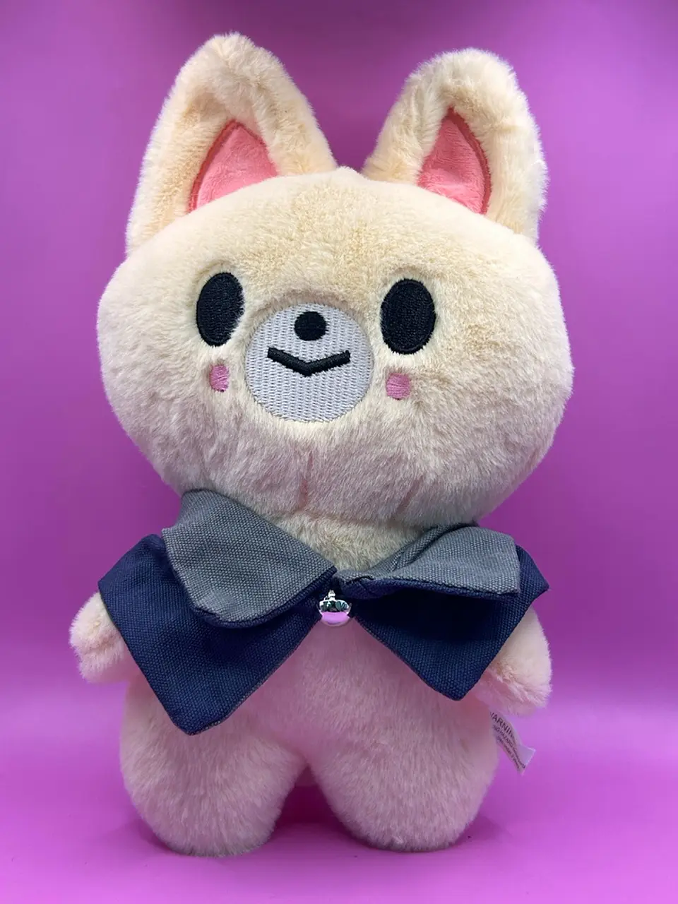 STRAY KIDS - PELUCHES SKZOO MAGIC SCHOOL 20CMS ALTERNATIVOS 8