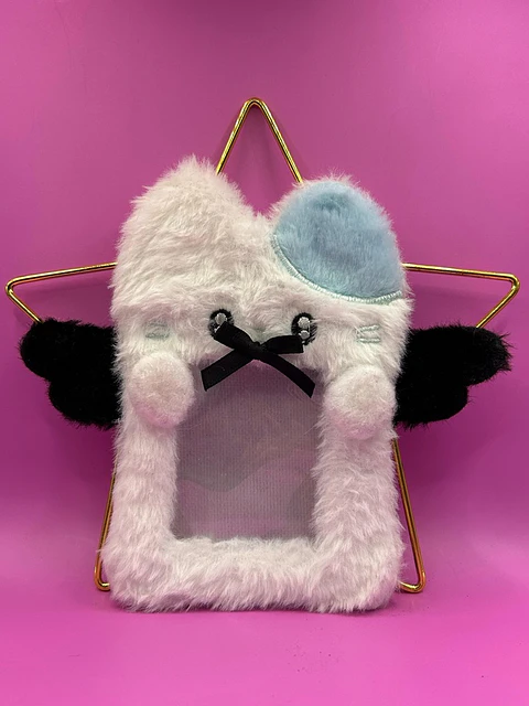 CARD HOLDER "FELPA CAT"