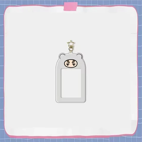 CARD HOLDER SEVENTEEN MINITEEN (ALTERNATIVO)