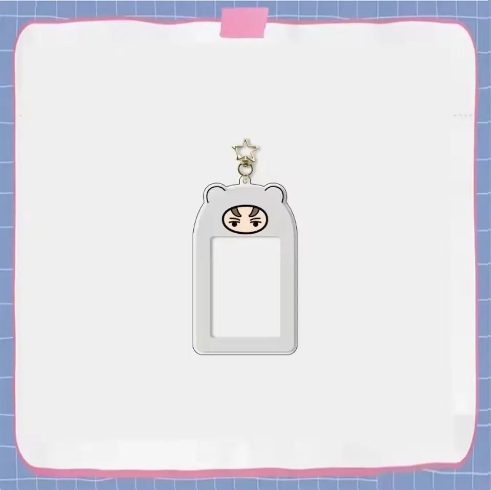 CARD HOLDER SEVENTEEN MINITEEN (ALTERNATIVO) 2