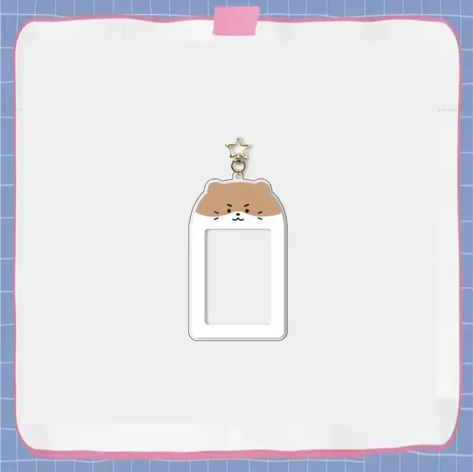 CARD HOLDER SEVENTEEN MINITEEN (ALTERNATIVO) 3