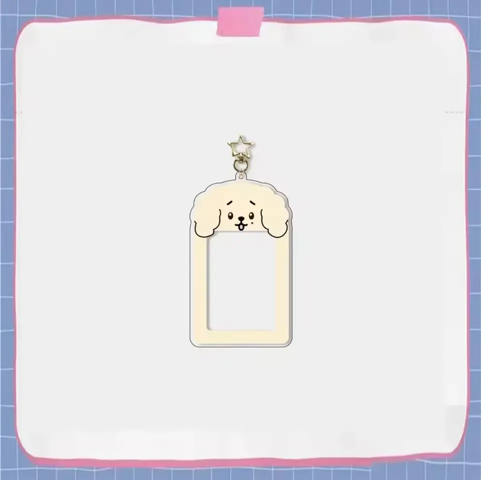 CARD HOLDER SEVENTEEN MINITEEN (ALTERNATIVO) 4