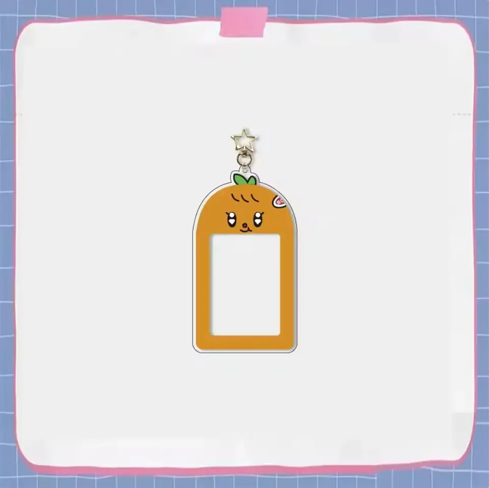 CARD HOLDER SEVENTEEN MINITEEN (ALTERNATIVO) 5