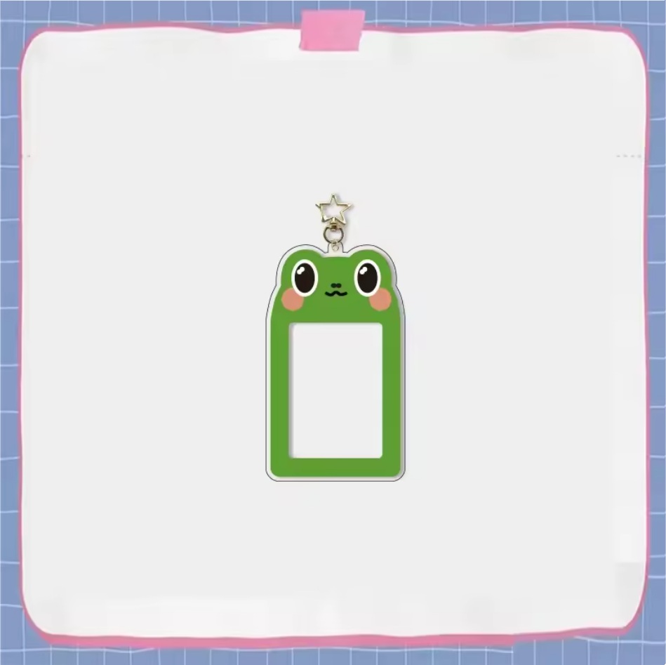 CARD HOLDER SEVENTEEN MINITEEN (ALTERNATIVO)