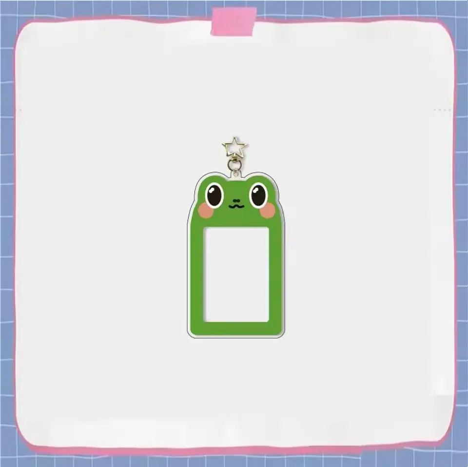 CARD HOLDER SEVENTEEN MINITEEN (ALTERNATIVO) 6