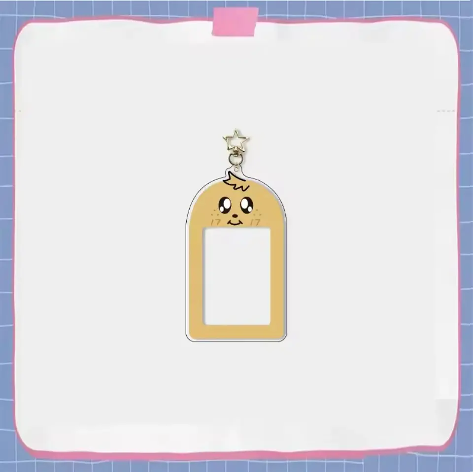 CARD HOLDER SEVENTEEN MINITEEN (ALTERNATIVO) 7