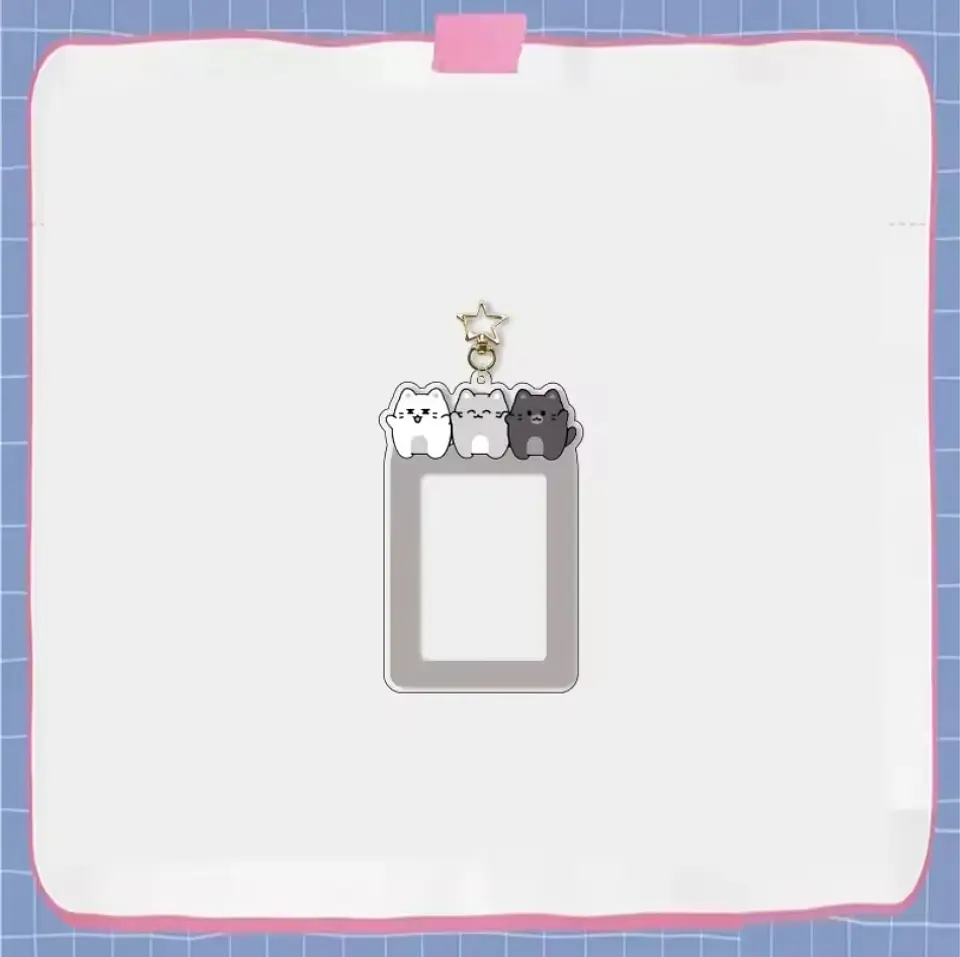 CARD HOLDER SEVENTEEN MINITEEN (ALTERNATIVO) 8