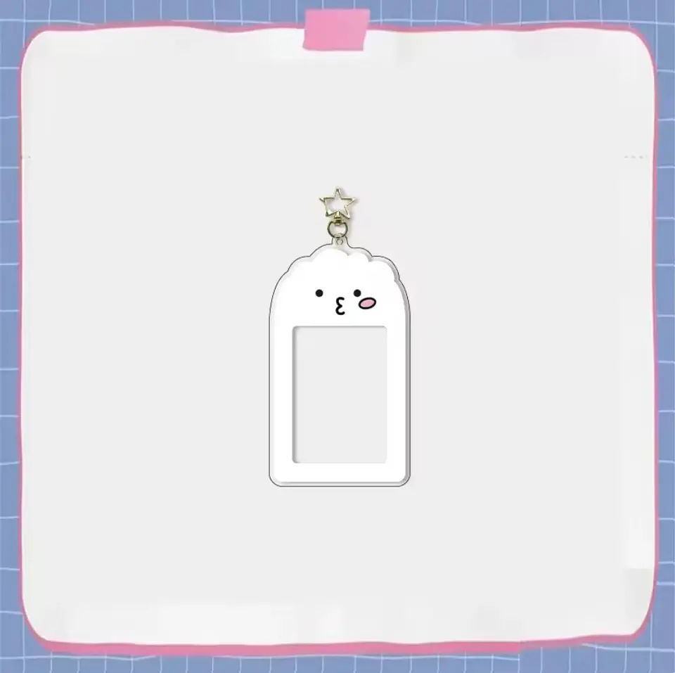 CARD HOLDER SEVENTEEN MINITEEN (ALTERNATIVO) 9