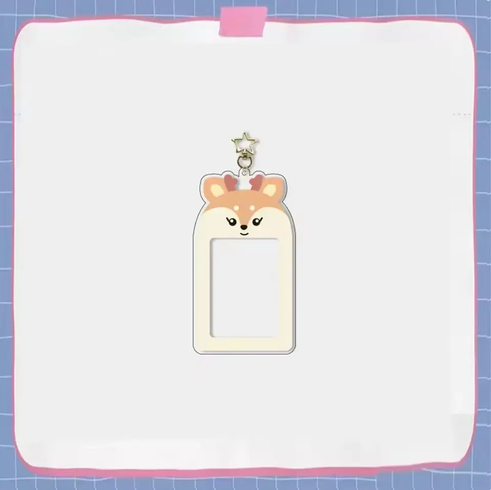 CARD HOLDER SEVENTEEN MINITEEN (ALTERNATIVO) 10