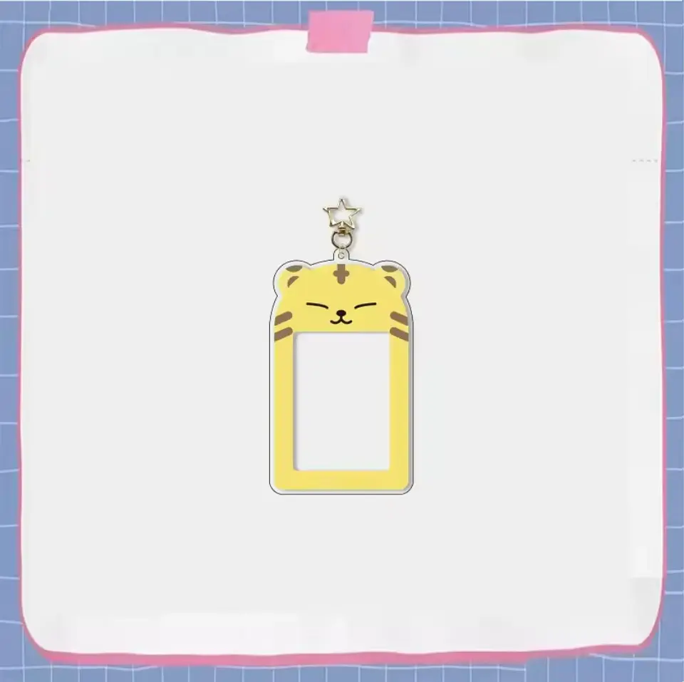 CARD HOLDER SEVENTEEN MINITEEN (ALTERNATIVO) 11