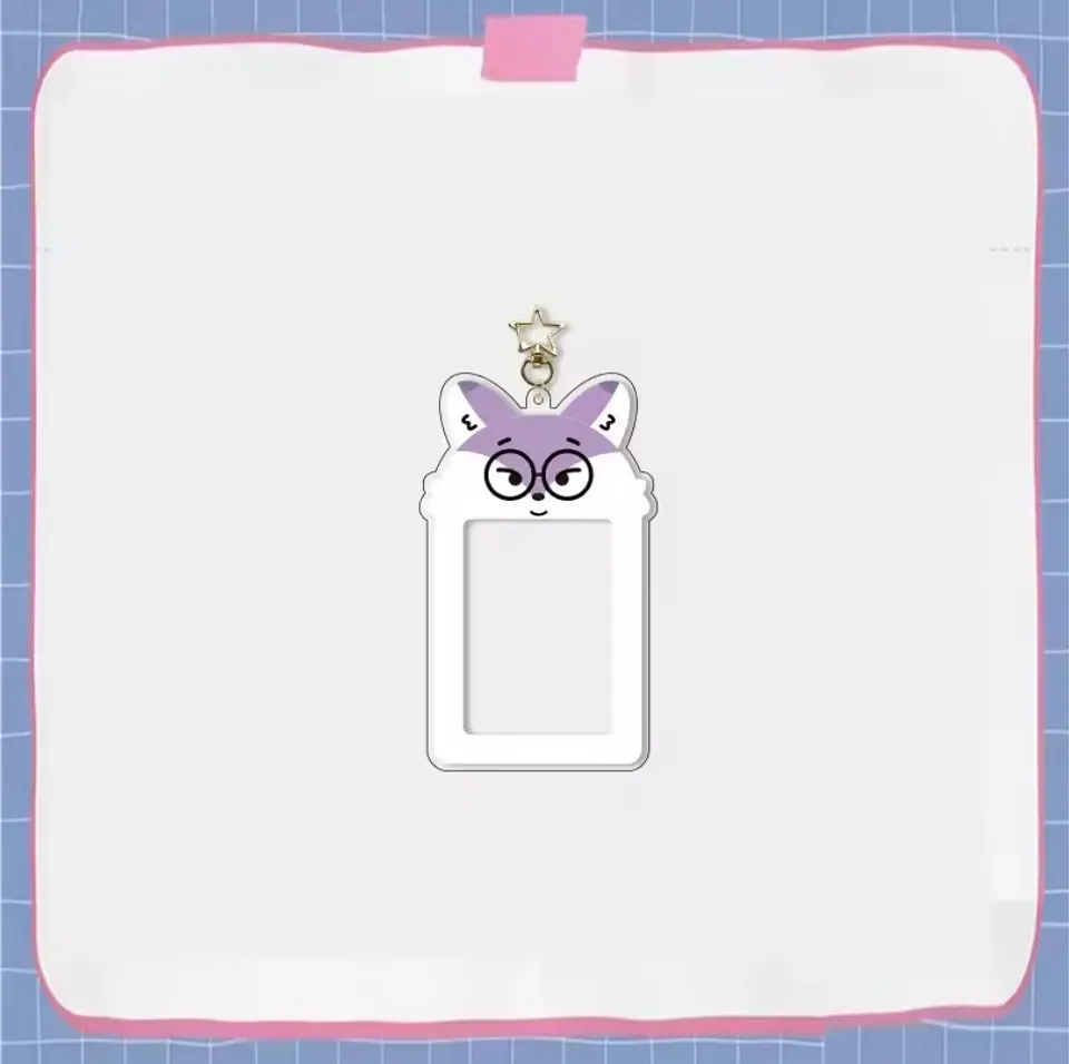 CARD HOLDER SEVENTEEN MINITEEN (ALTERNATIVO) 12