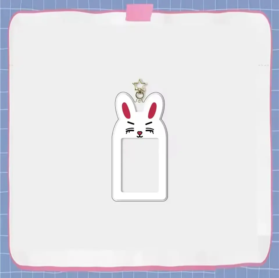 CARD HOLDER SEVENTEEN MINITEEN (ALTERNATIVO) 13