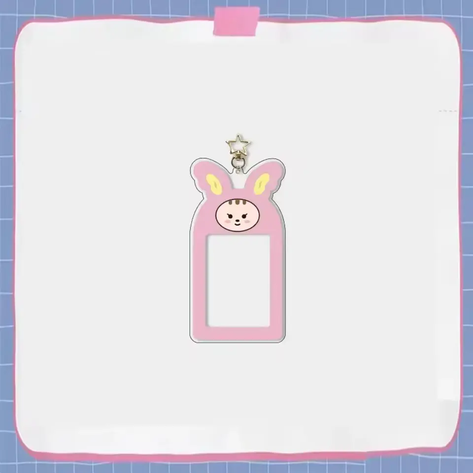 CARD HOLDER SEVENTEEN MINITEEN (ALTERNATIVO) 14