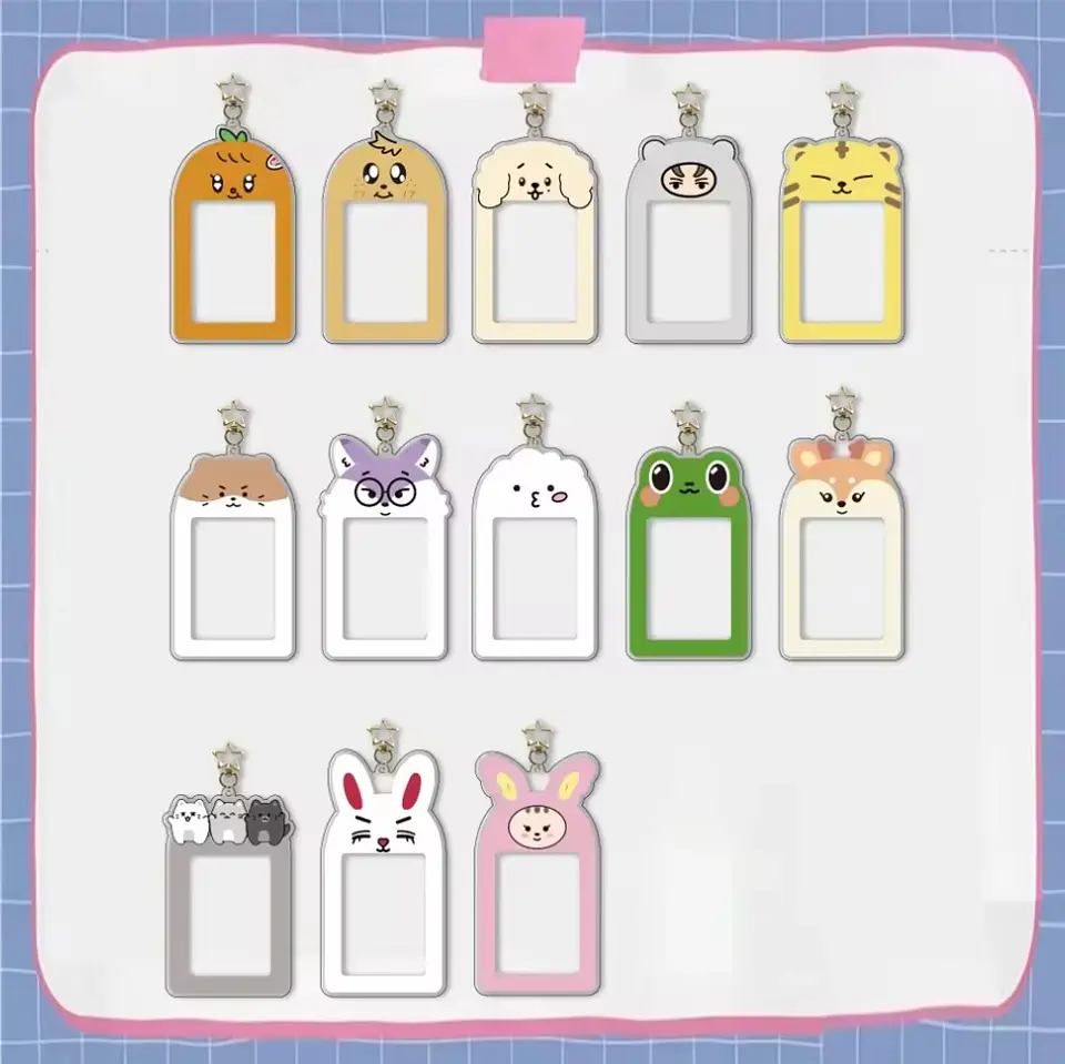 CARD HOLDER SEVENTEEN MINITEEN (ALTERNATIVO) 1