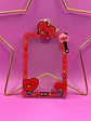 CARD HOLDER  BT21 ACRILICO - Miniatura 4