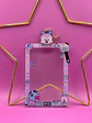 CARD HOLDER  BT21 ACRILICO - Miniatura 9