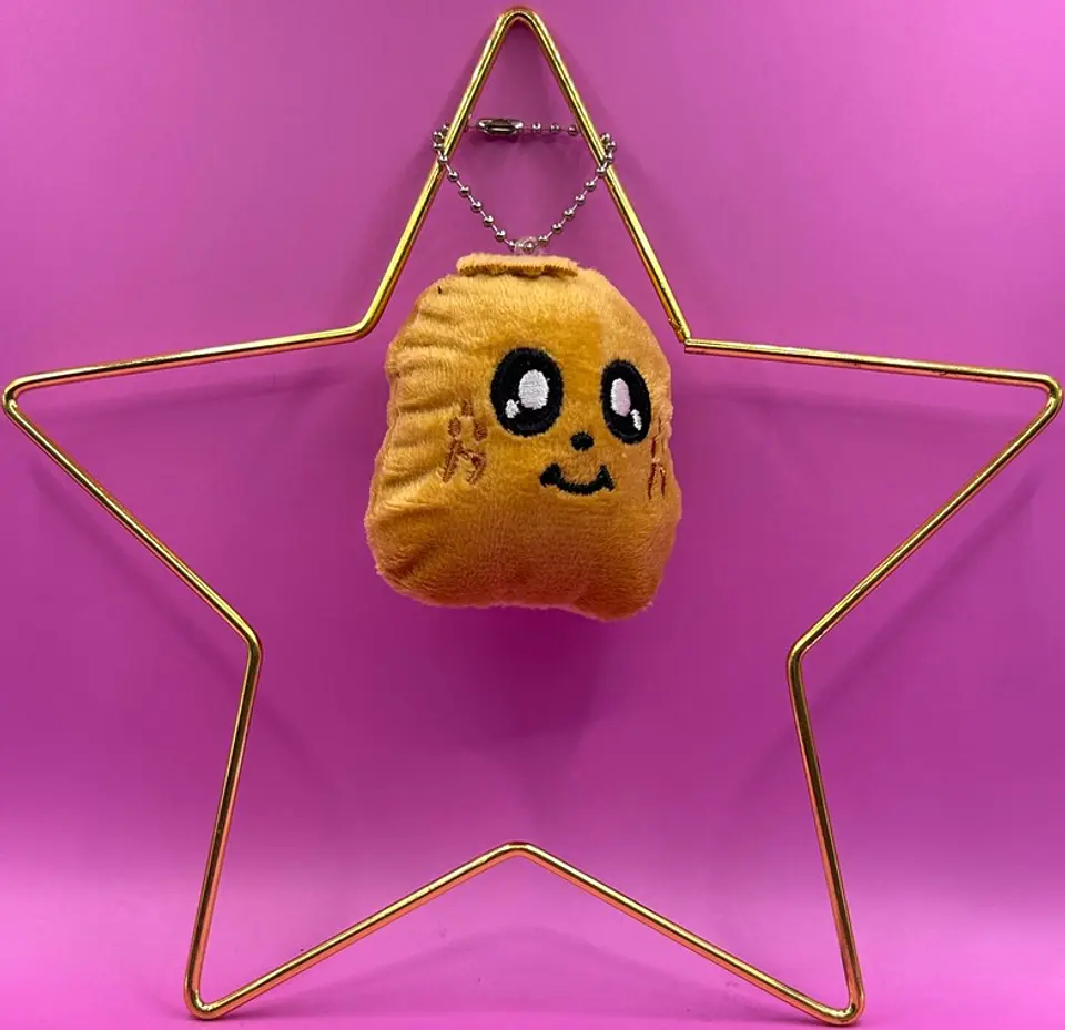 PLUSH HEAD MINI SEVENTEEN MINITEEN 2