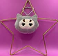 PLUSH HEAD MINI SEVENTEEN MINITEEN - thumbnail 8