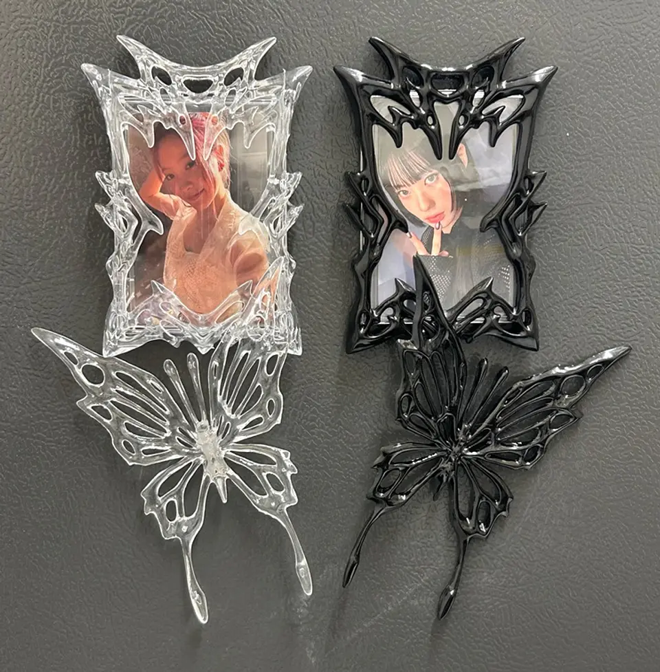 CARD HOLDER MAGNET 