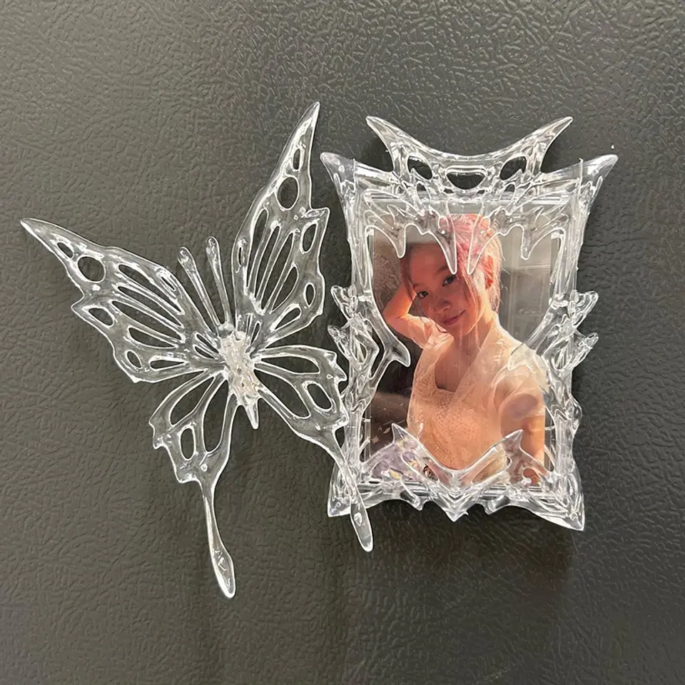 CARD HOLDER MAGNET 