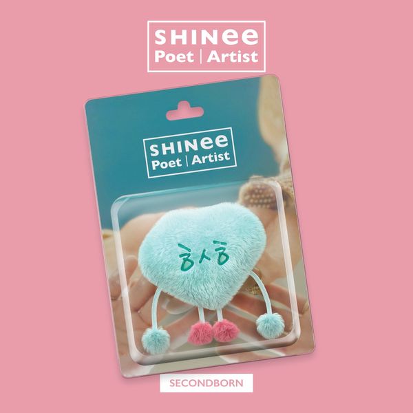 SHINEE - Poet | Artist