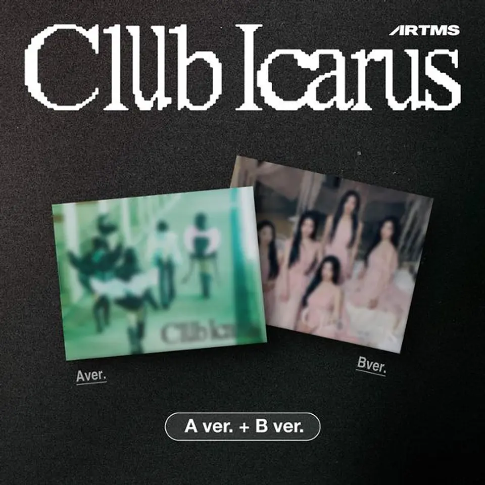 ARTMS - CLUB ICARUS  1