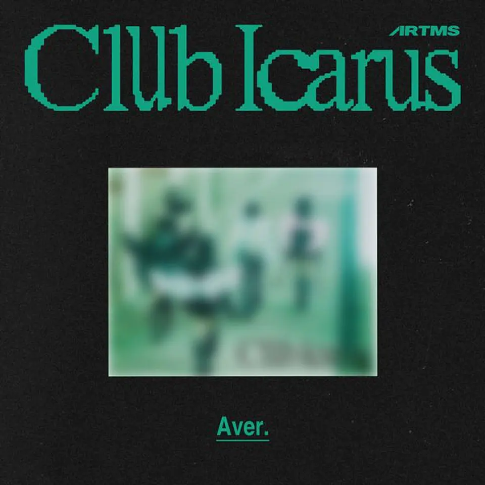 ARTMS - CLUB ICARUS  2