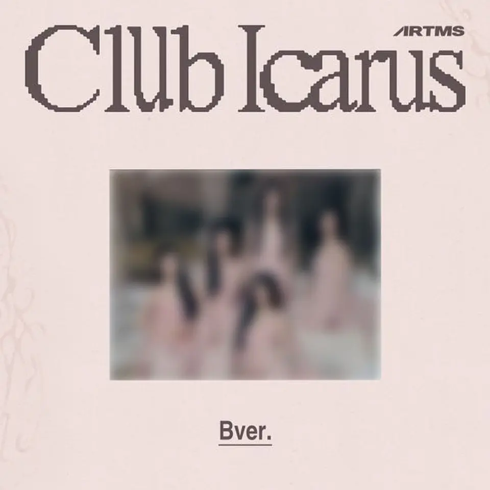 ARTMS - CLUB ICARUS  3