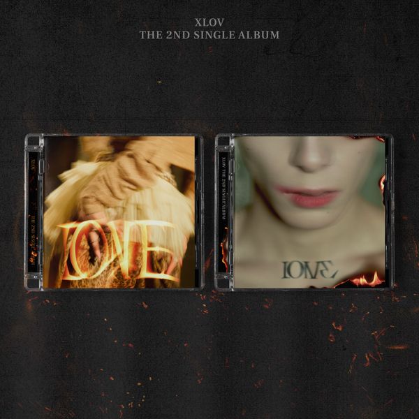XLOV I ONE コンプリートセット XLOV - I ONE