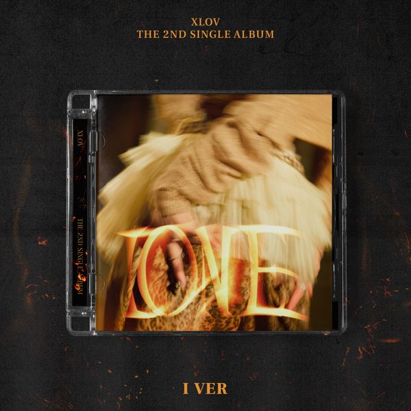 XLOV - I ONE