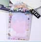 CARD HOLDER STRAY KIDS SKZOO PVC VARIEDADES  - thumbnail 6