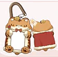 CARD HOLDER 