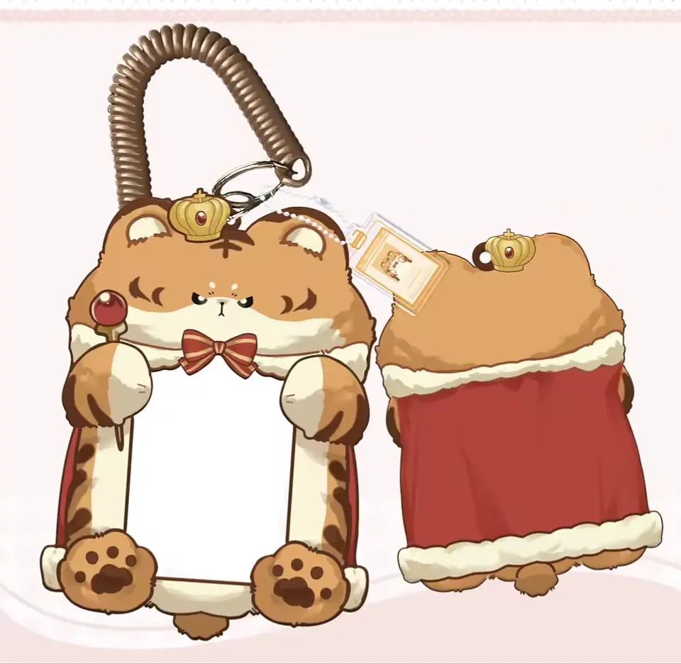 CARD HOLDER 