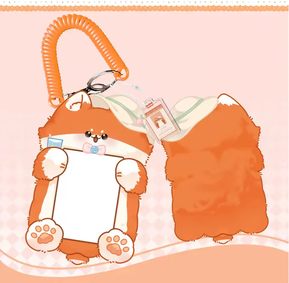 CARD HOLDER 