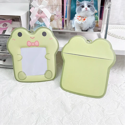 CARD HOLDER "FRIENDS PET"