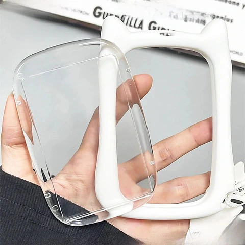 CARD HOLDER "CAT EAR" 